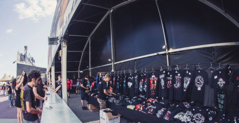 Barcelona Rock Fest