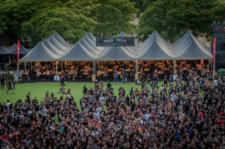 Barcelona Rock Fest